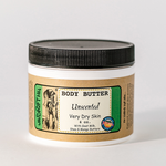 Windrift Hill Unscented Body Butter