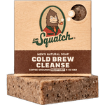 Dr Squatch Cold Brew Soap