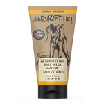 Windrift Hill Goats n Oats Travel Lotion