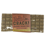 Bubba Rose Biscuit Co Crack! Pumpkin Treats