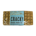 Bubba Rose Biscuit Co Crack! PB Treats