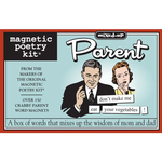 Magnetic Poetry Parent Magnets