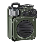 Muzen Muzen Wild Mini Speaker Green