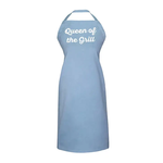 About Face Designs Apron Queen Of The Grill