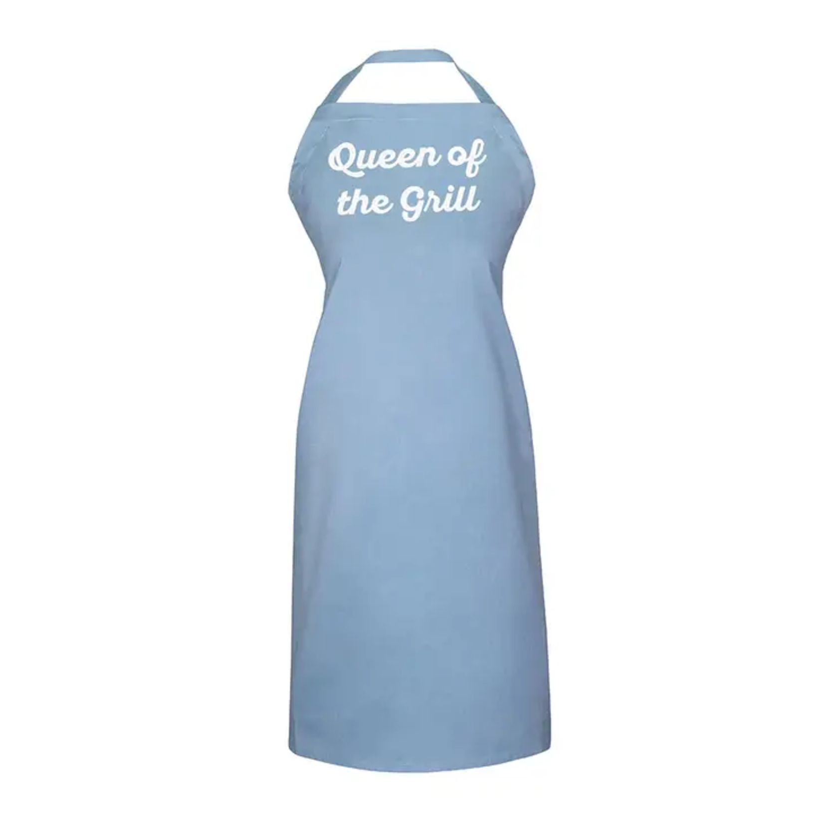 About Face Designs Apron Queen Of The Grill