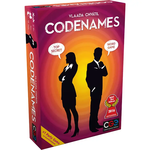 Continuum Games Codenames