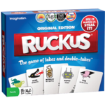 Continuum Games Ruckus