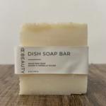 OC Beauty Dish Soap Bar