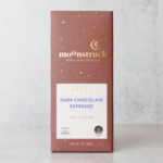 Moonstruck Chocolate Dark Chocolate Espresso Bar