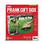 30 Watt Hide-a-Poo Prank Box
