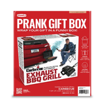 30 Watt Carbecue Prank Box