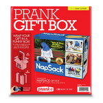 30 Watt Nap Sack Prank Box