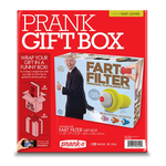 30 Watt Fart Filter Prank Box