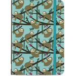 Peter Pauper Press Sloth Journal