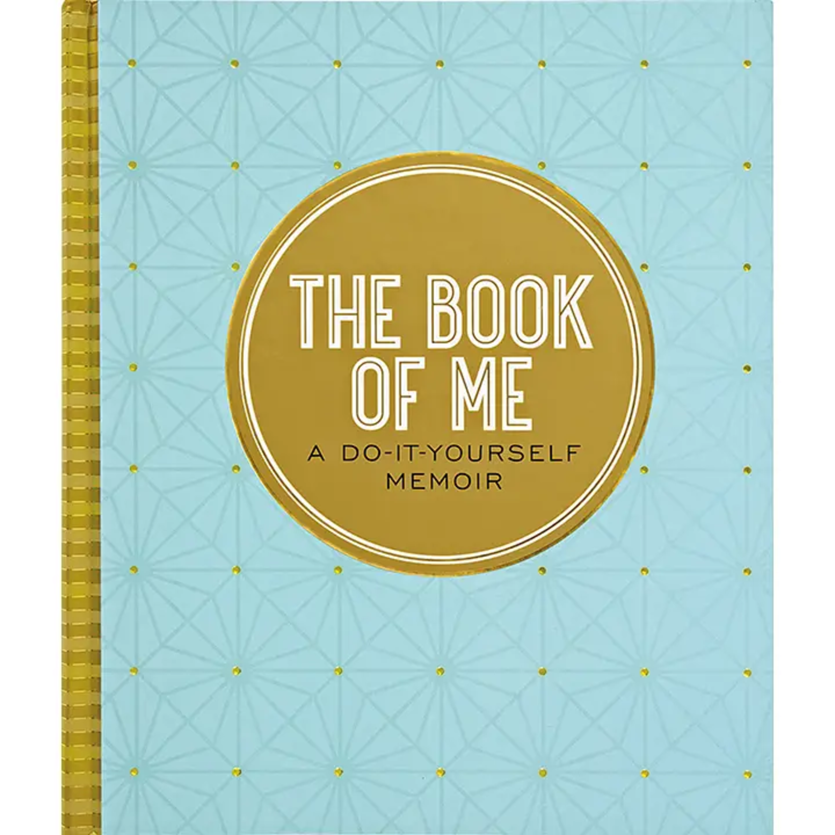 Peter Pauper Press The Book of Me