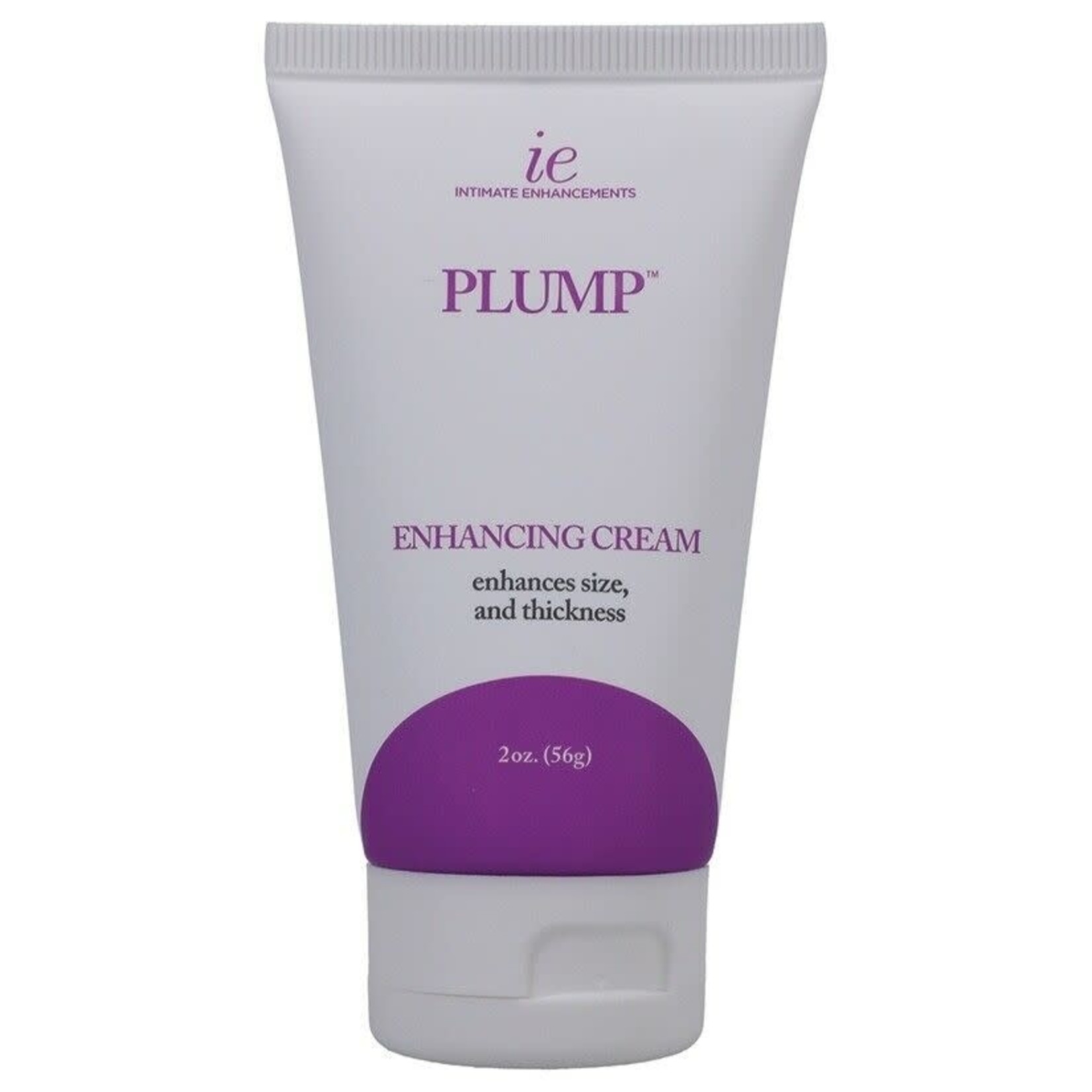 INTIMATE EARTH PLUMP ENHANCING CREAM FOR MEN