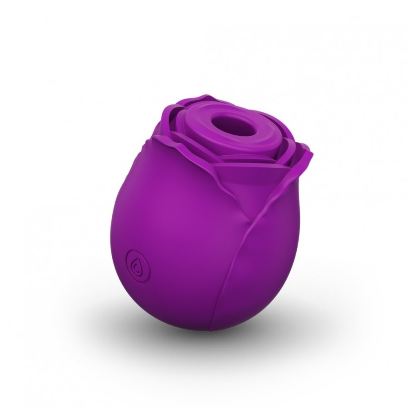 TRACY'S DOG TRACY'S DOG ROSE VIBRATOR - PURPLE