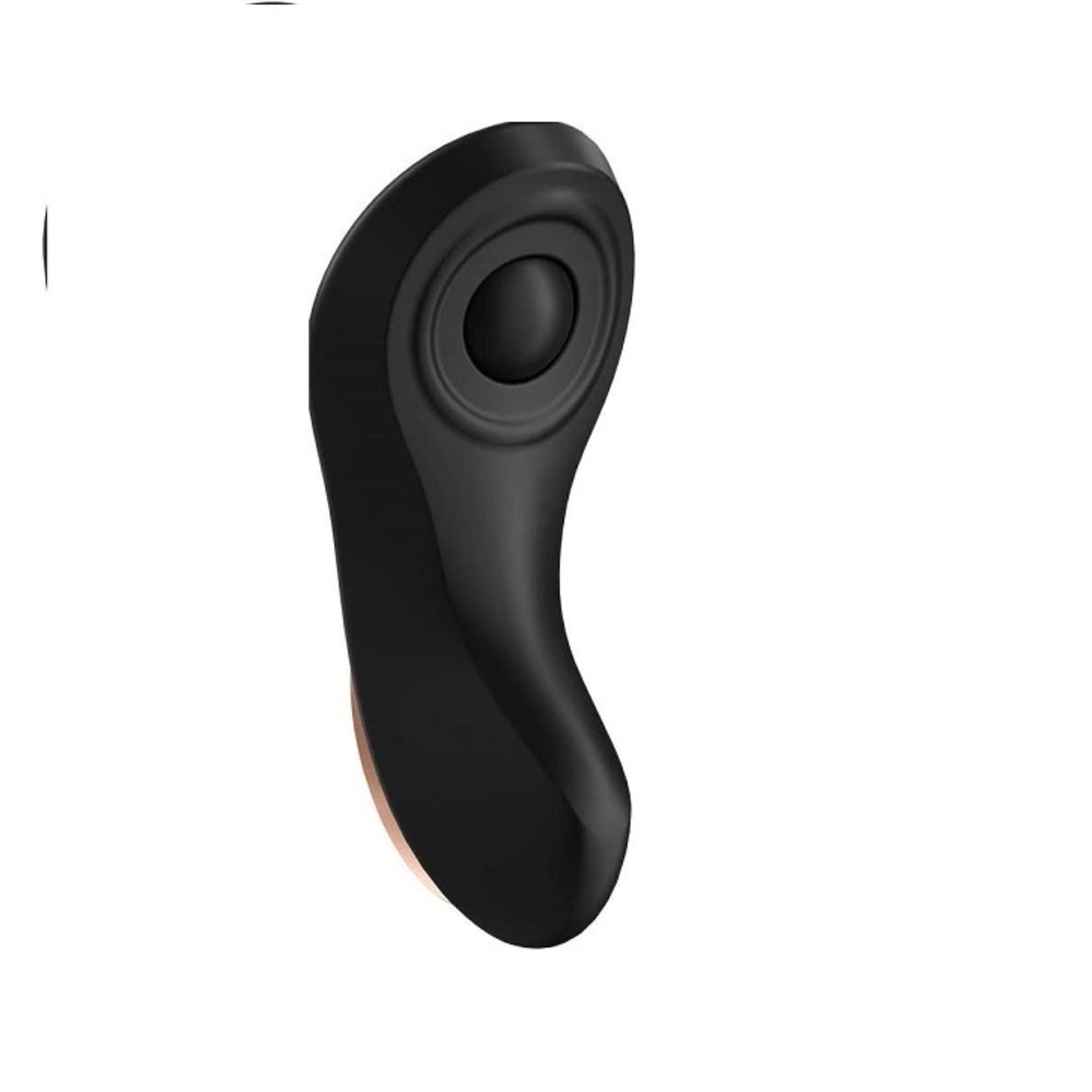 SATISFYER SATISFYER LITTLE SECRET BLACK