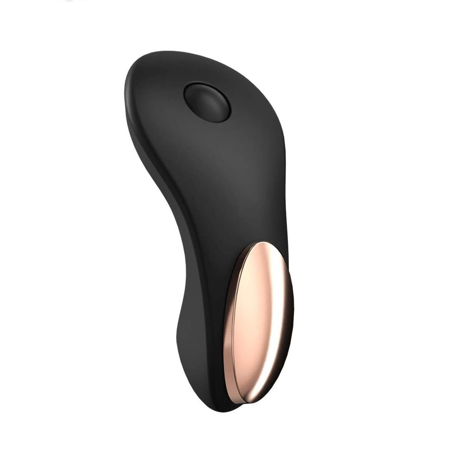 SATISFYER SATISFYER LITTLE SECRET BLACK