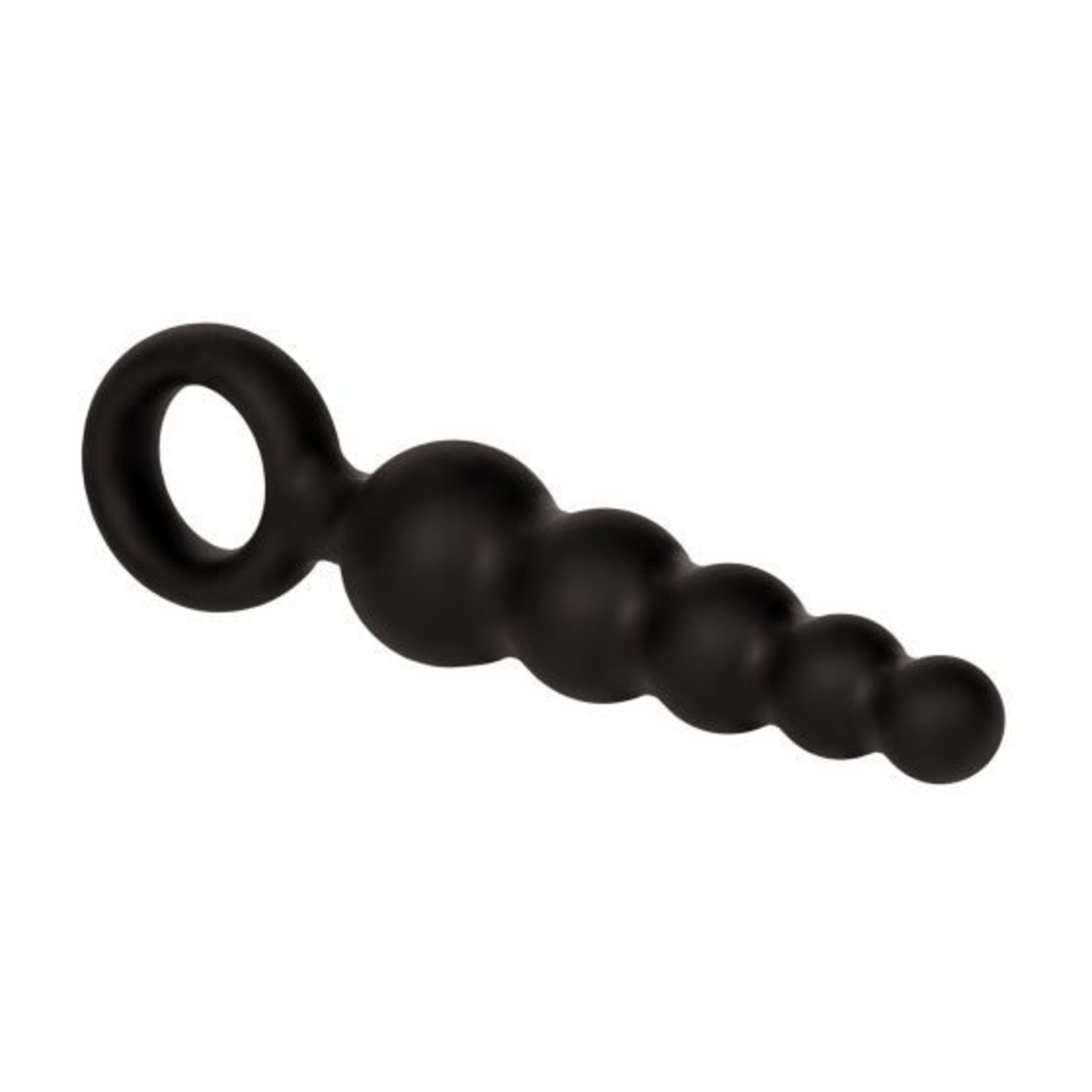 CALEXOTICS BOOTY CALL BOOTY SHAKER - BLACK