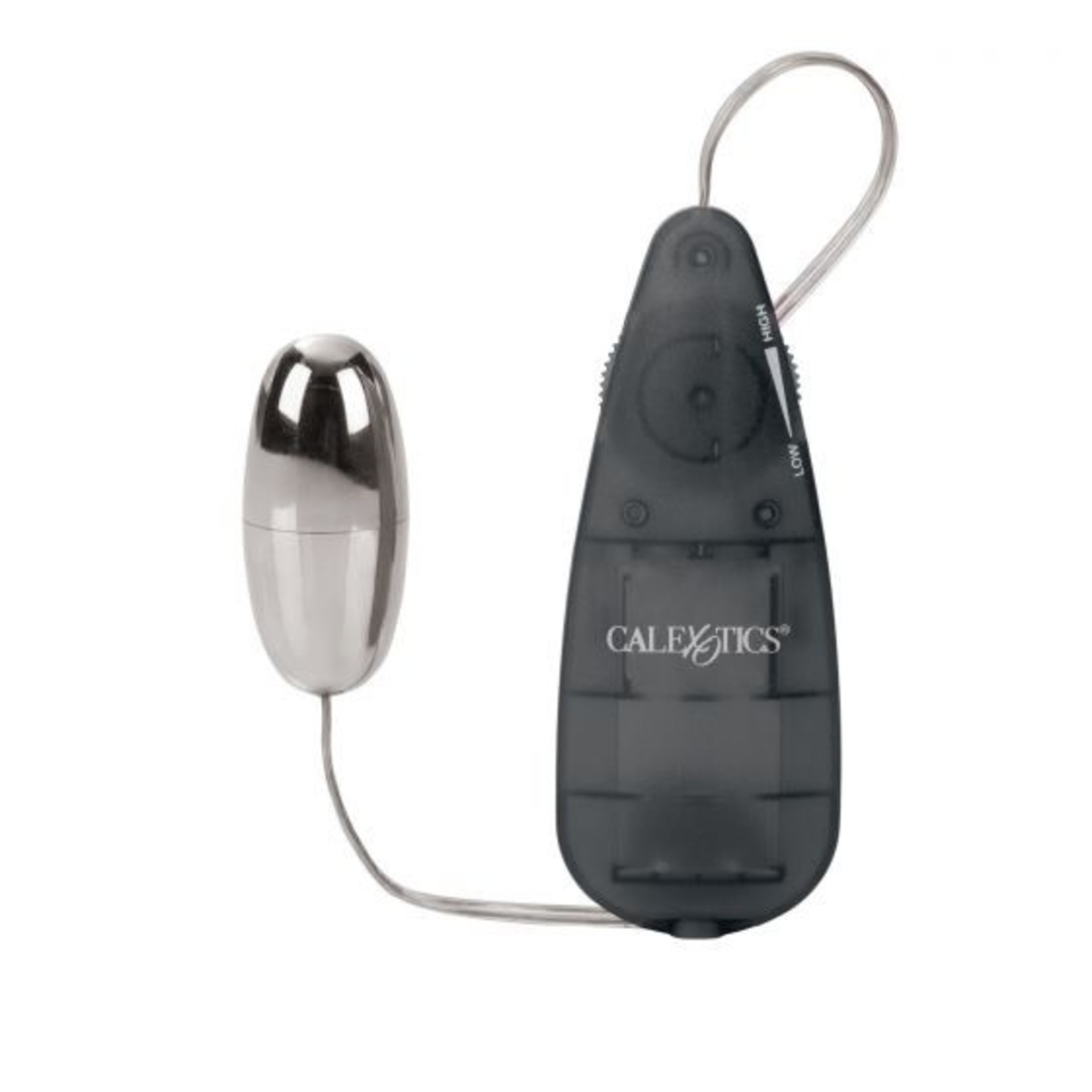 CALEXOTICS BOOTY CALL BOOTY SHAKER - BLACK