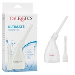 CALEXOTICS ULTIMATE DOUCHE - CLEAR