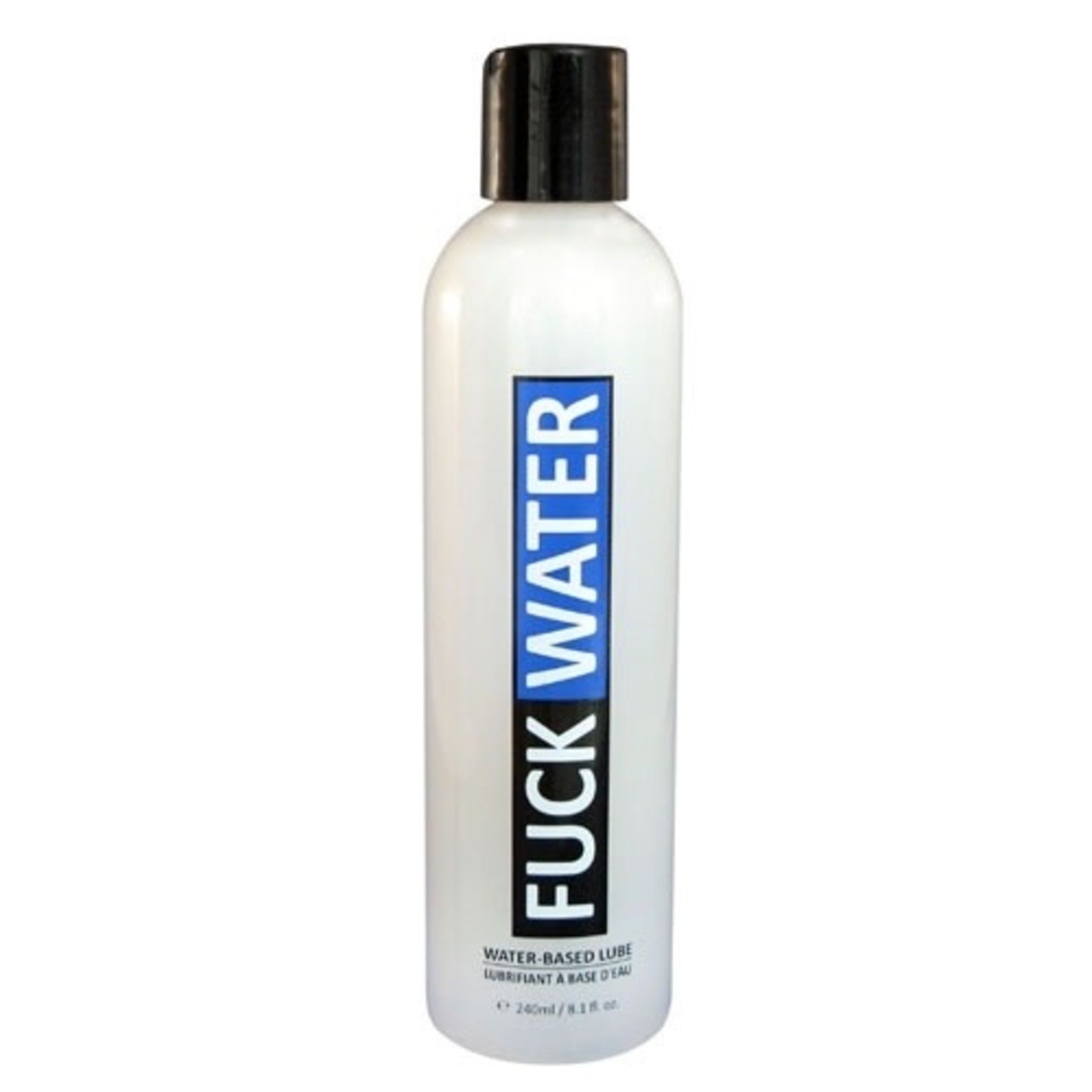 FUCKWATER FUCKWATER 8 OZ