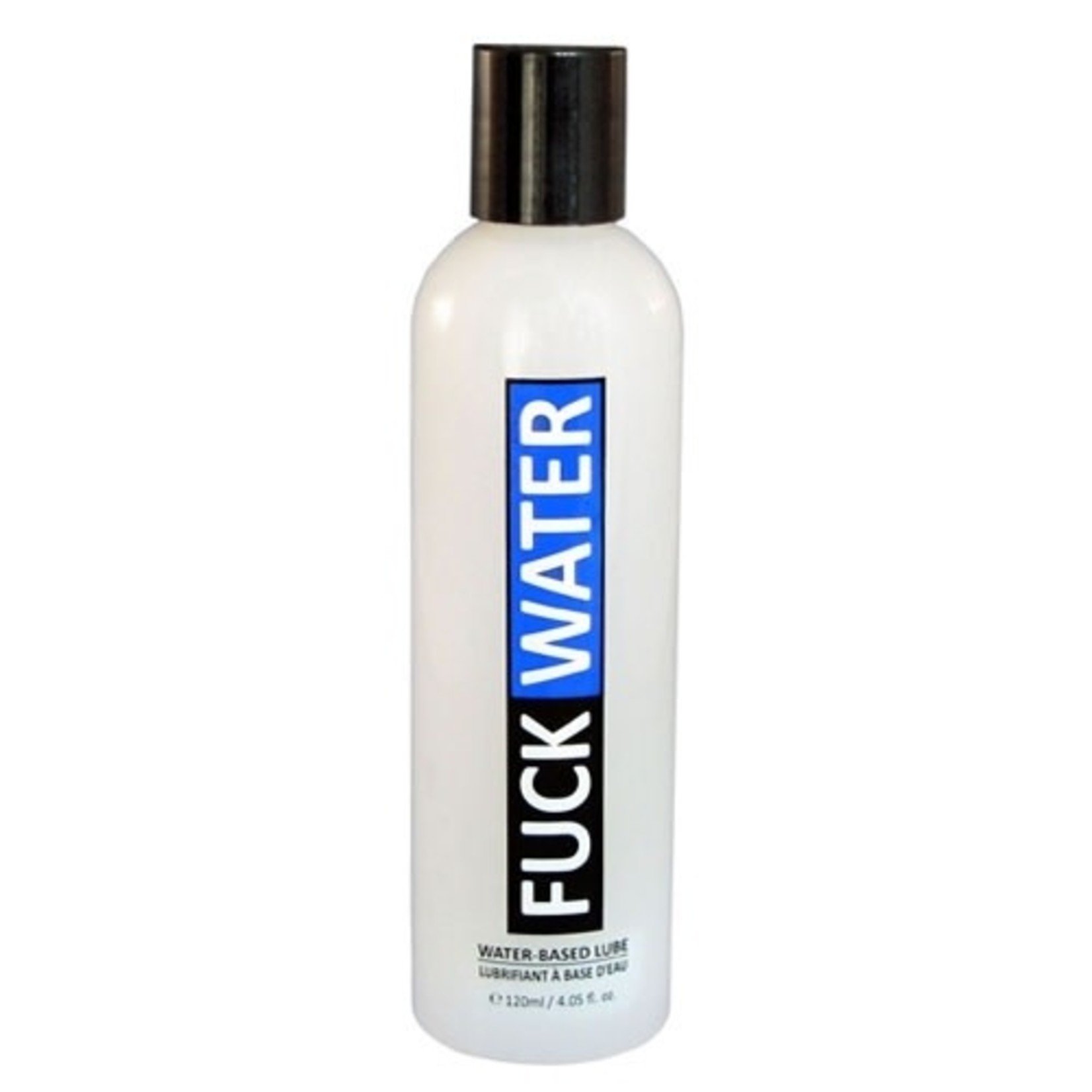 FUCKWATER FUCKWATER 4 OZ CREAM