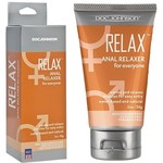 DOC JOHNSON INTIMATE ENHANCEMENTS RELAX - ANAL RELAXER