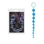 CALEXOTICS X-10 BEADS - BLUE