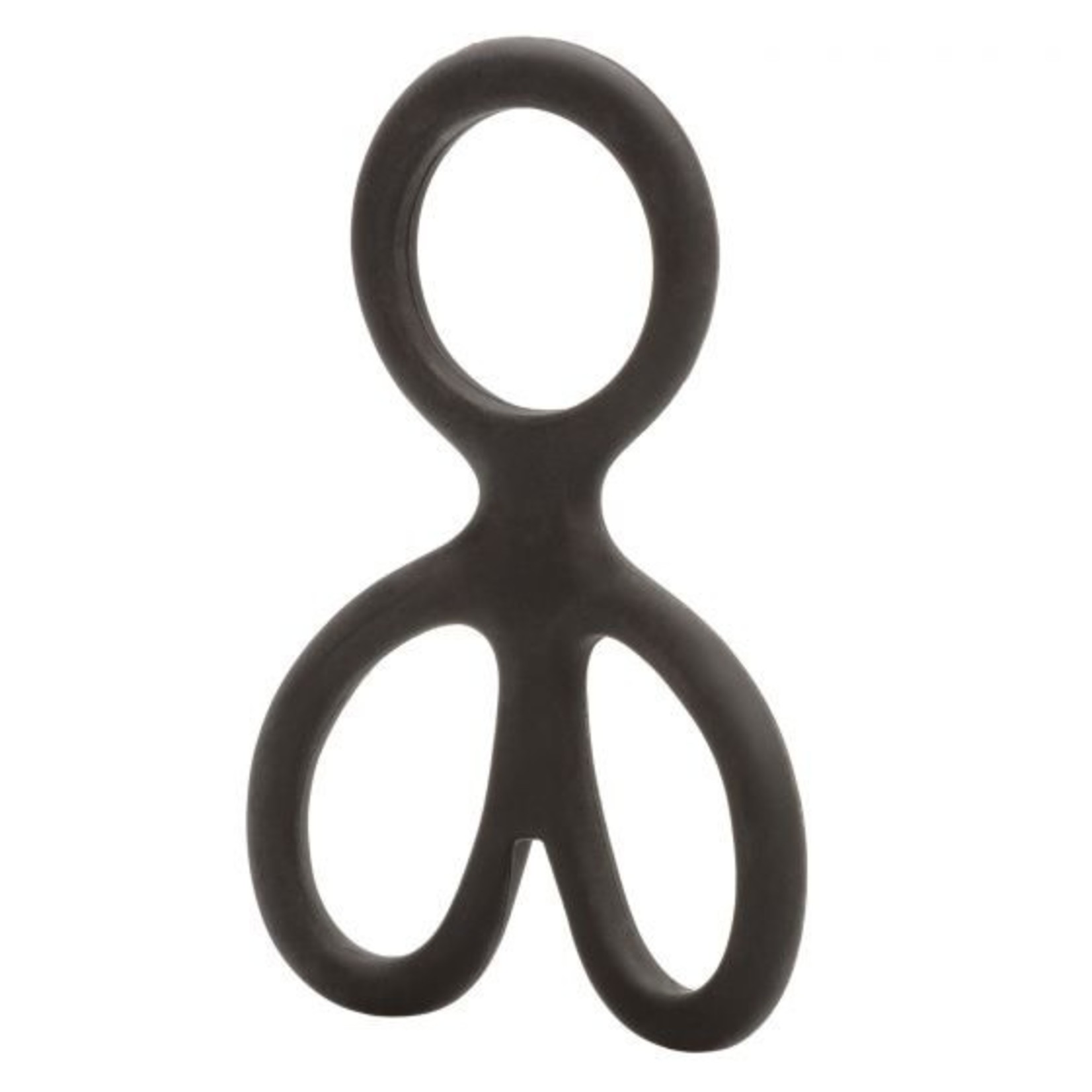 CALEXOTICS SILICONE BALL SPREADER