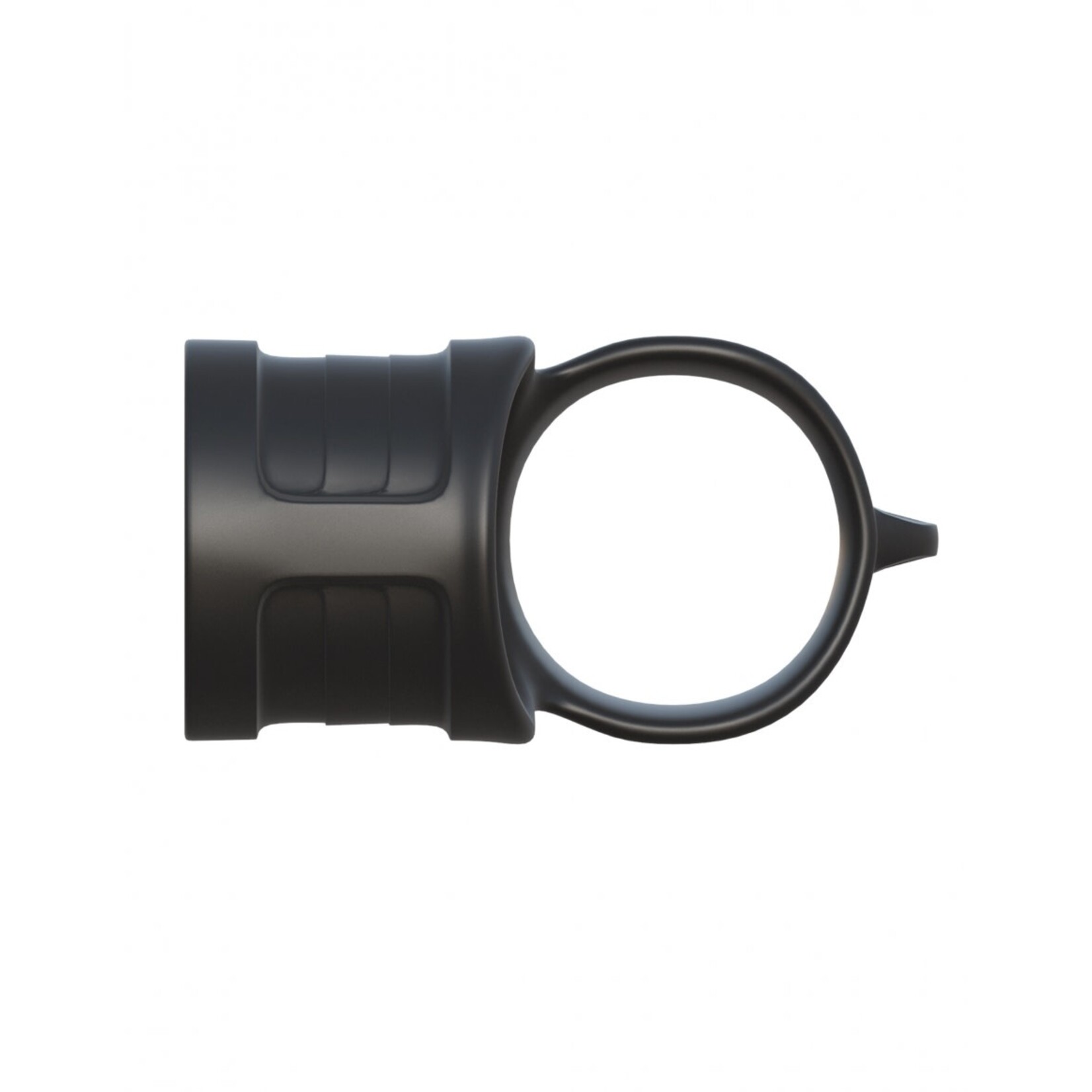 PIPEDREAM FANTASY C-RING MR.BIG COCK RING AND BALL STRETCHER