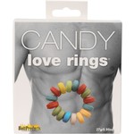 PIPEDREAM CANDY COCK RING