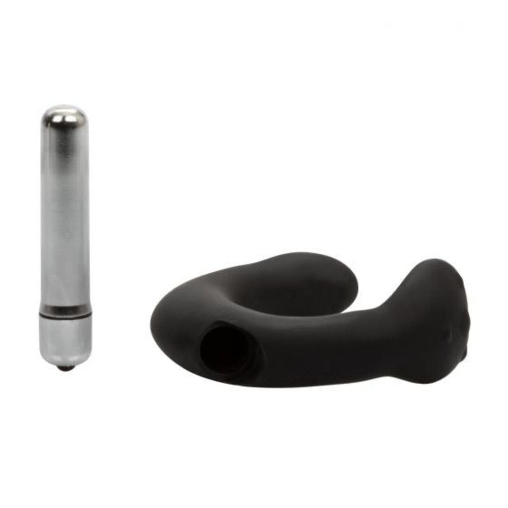 CALEXOTICS DR. JOEL KAPLAN P ROCK PROSTATE MASSAGER