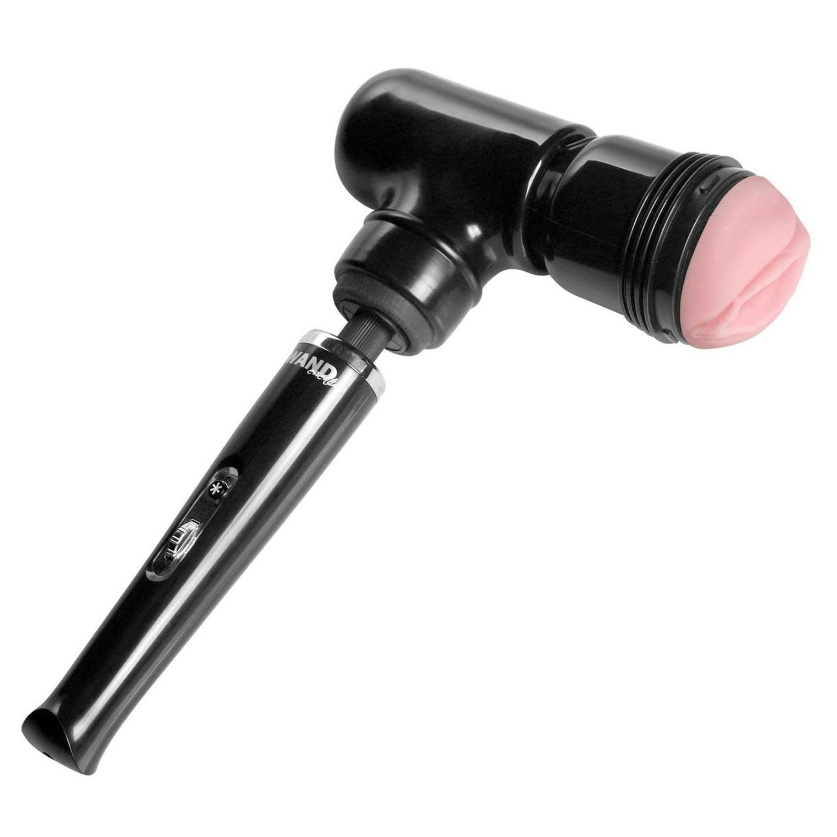 FLESH-LIGHT FLESHLIGHT WAND ADAPTOR VIBRAT