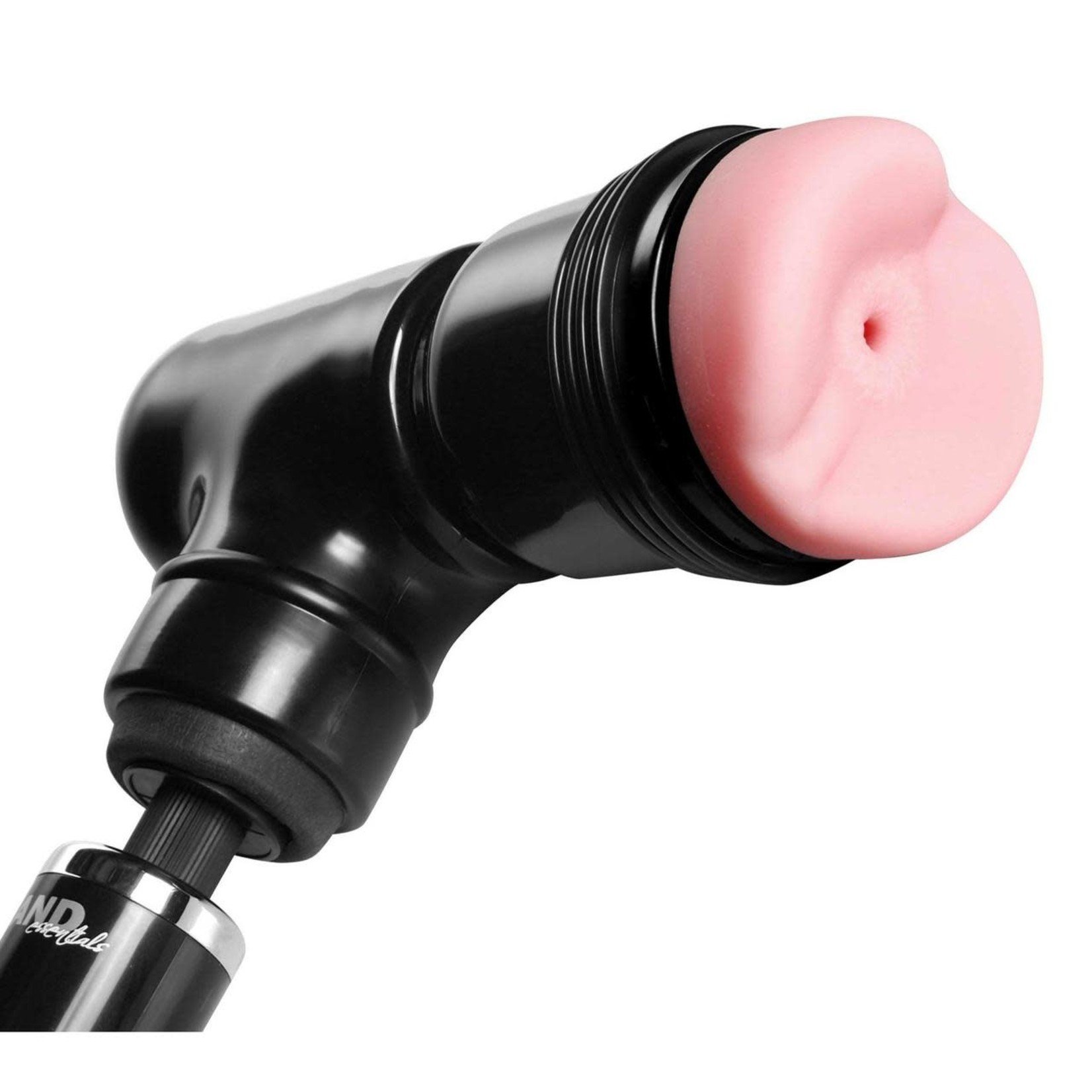 FLESH-LIGHT FLESHLIGHT WAND ADAPTOR VIBRAT