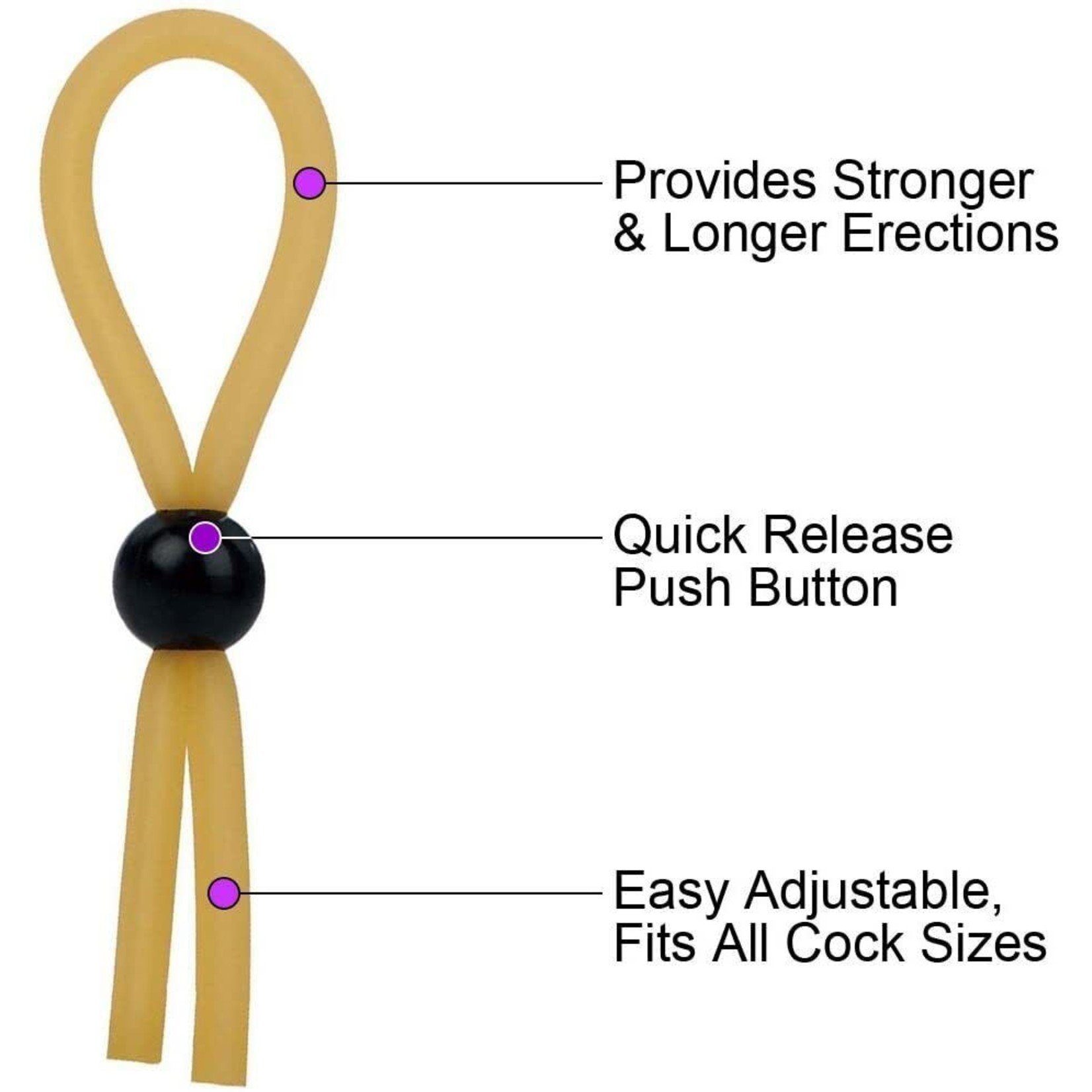 CALEXOTICS THE LASSO LATEX