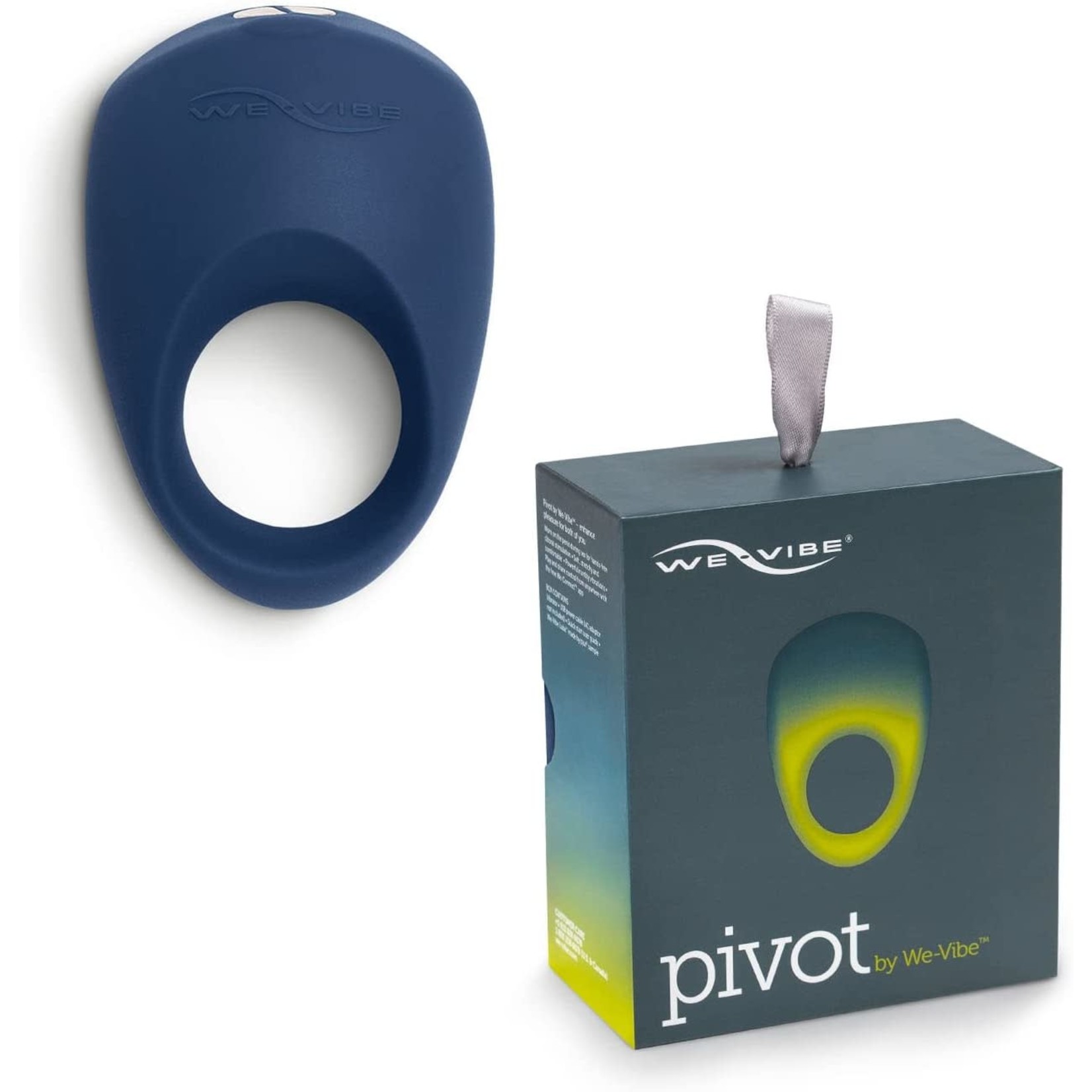 WE-VIBE WE-VIBE PIVOT VIBRATING RING