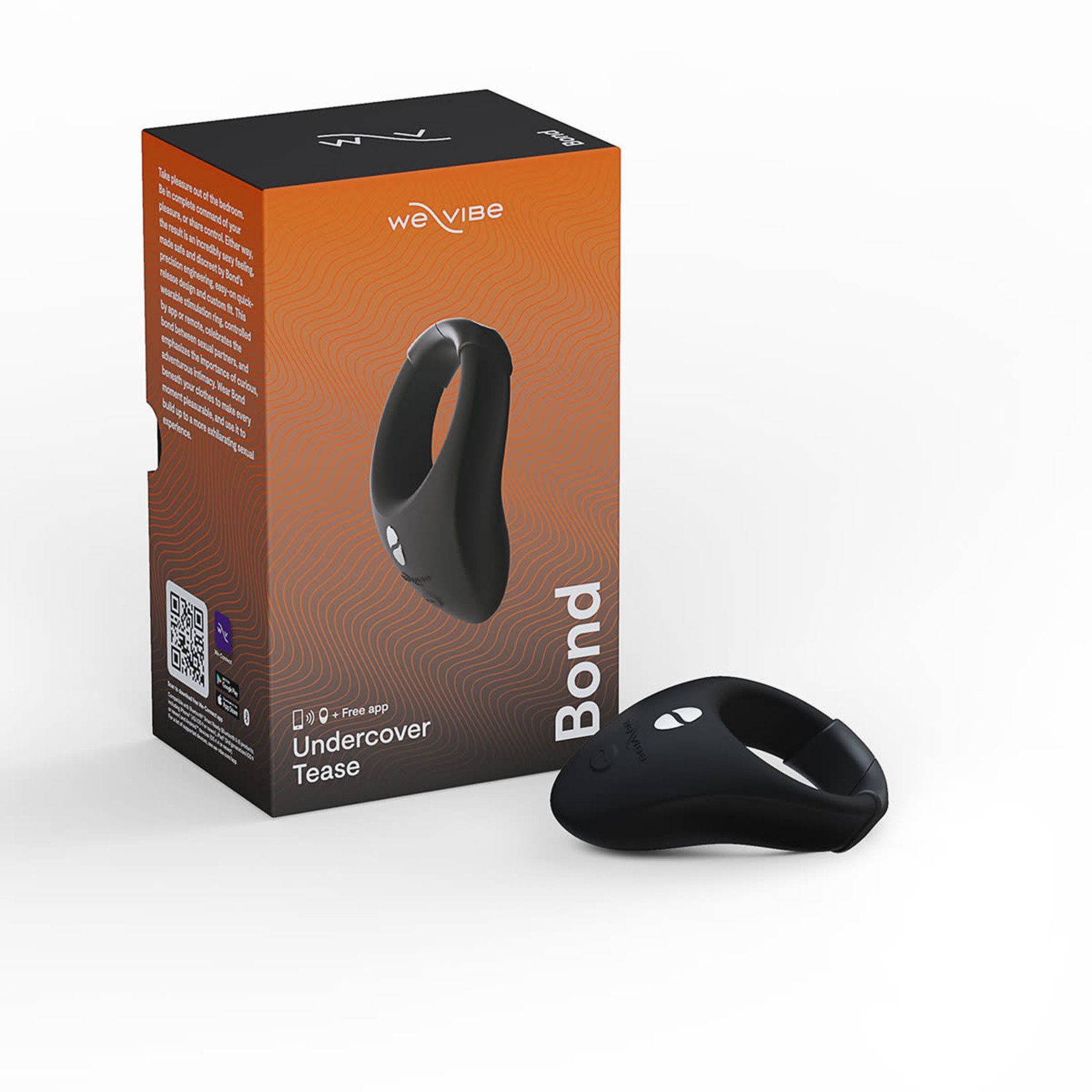 WE-VIBE WE-VIBE BOND RING