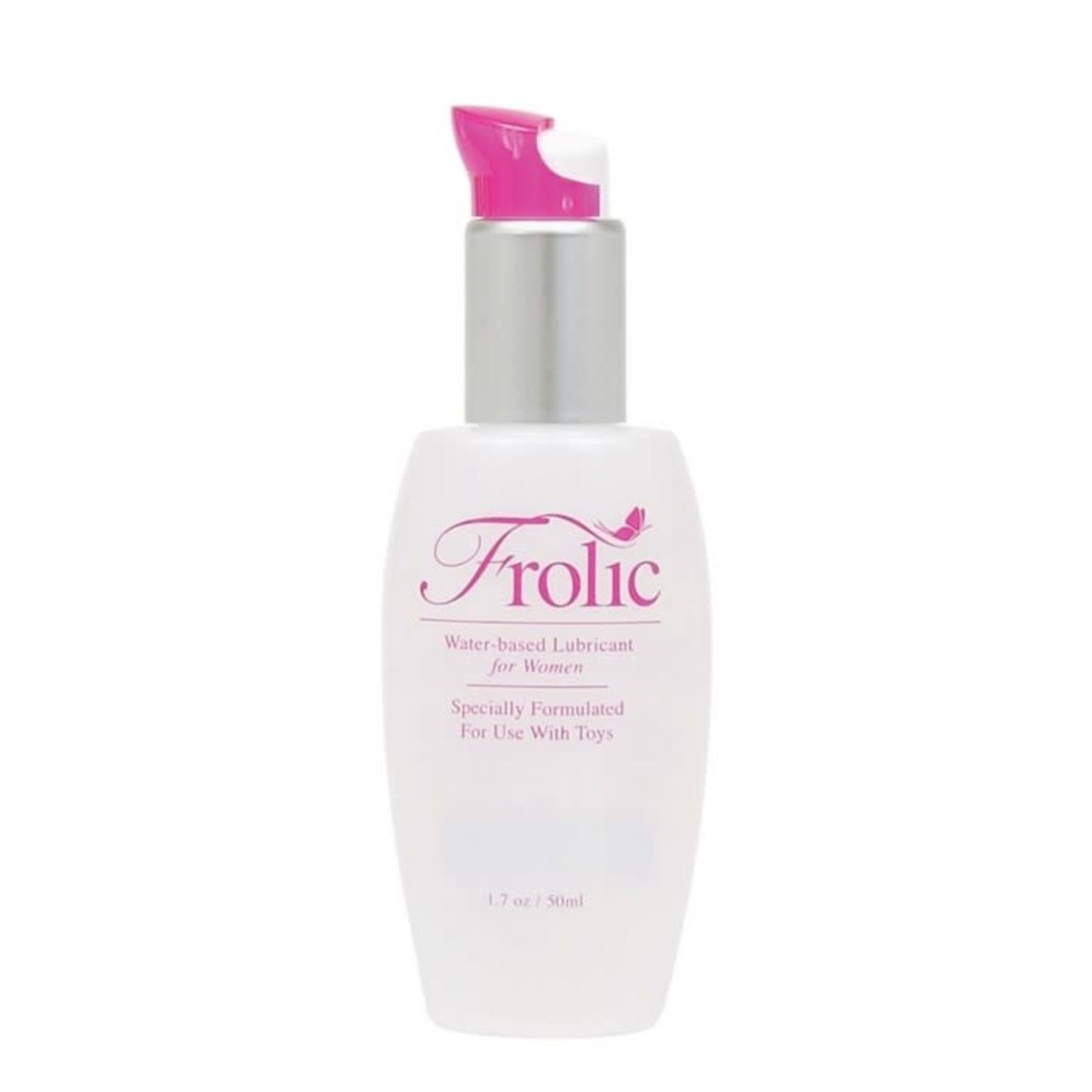 FROLIC H2O GEL 1.7OZ