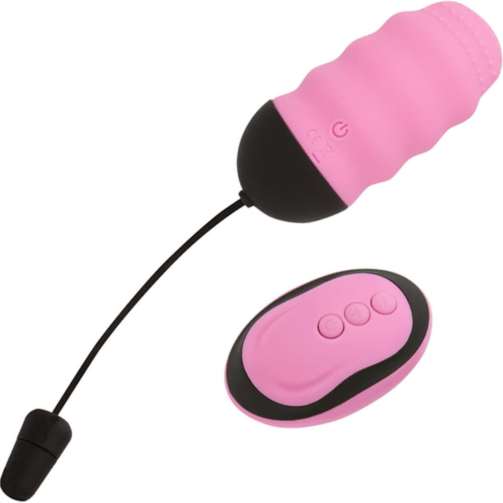 SIMPLE & TRUE REMOTE TONGUE RECHARGEABLE