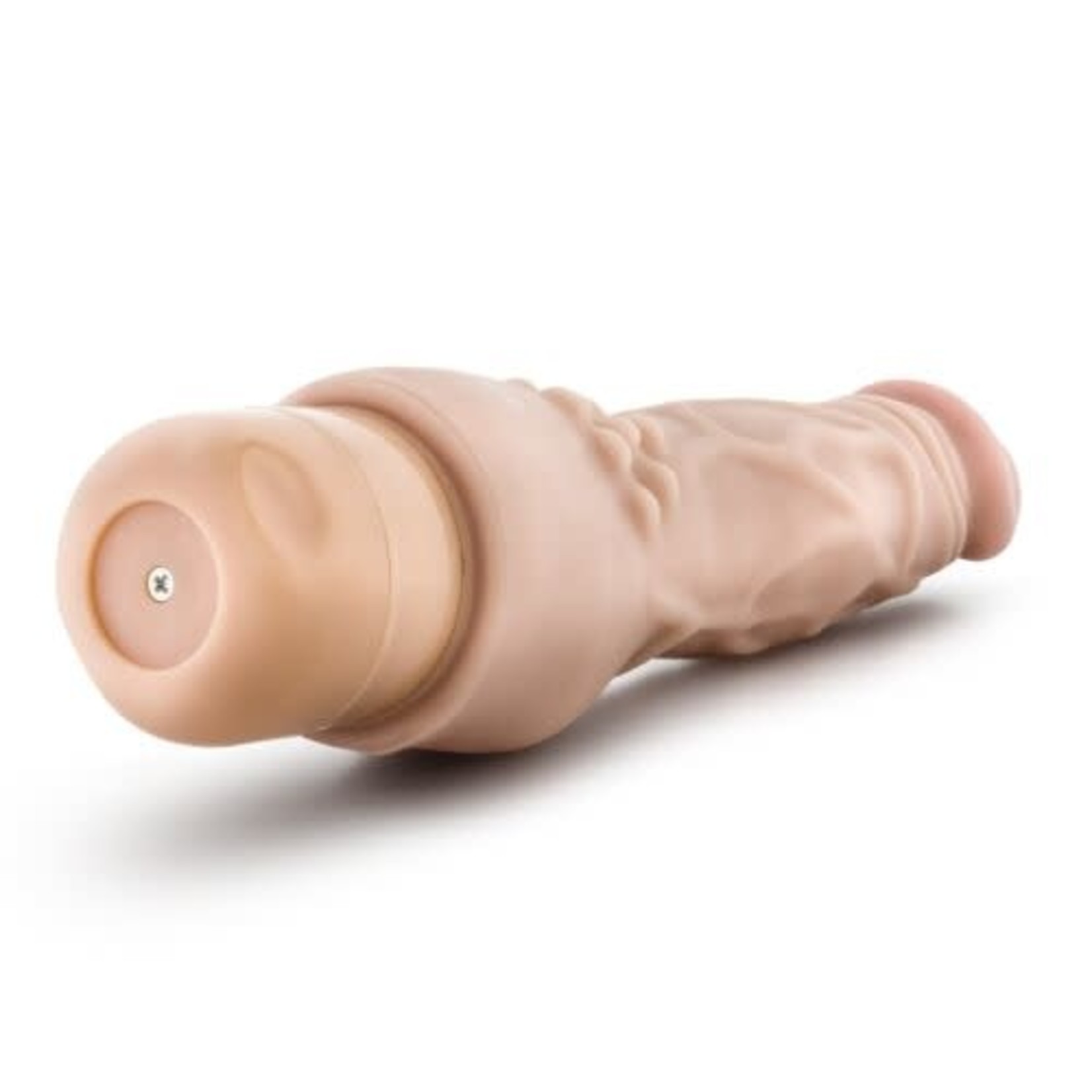 DR. SKIN BLUSH - DR.SKIN COCK VIBE#4