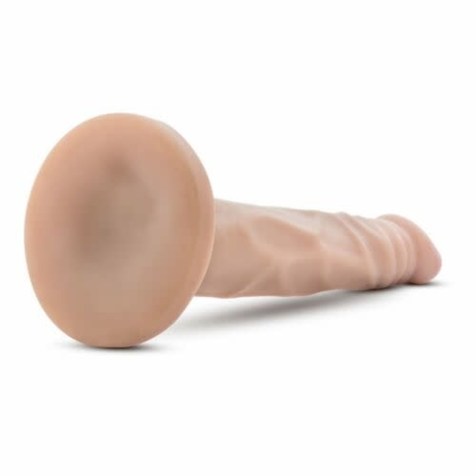DR. SKIN DR. SKIN 5 " MINI COCK BEIGE