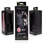 FLESH-LIGHT FLESHLIGHT PINK LADY VALUE PACK