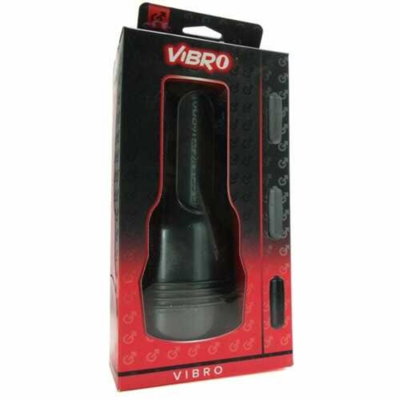 FLESH-LIGHT FLESHLIGHT VIBRO PINK LADY TOUCH