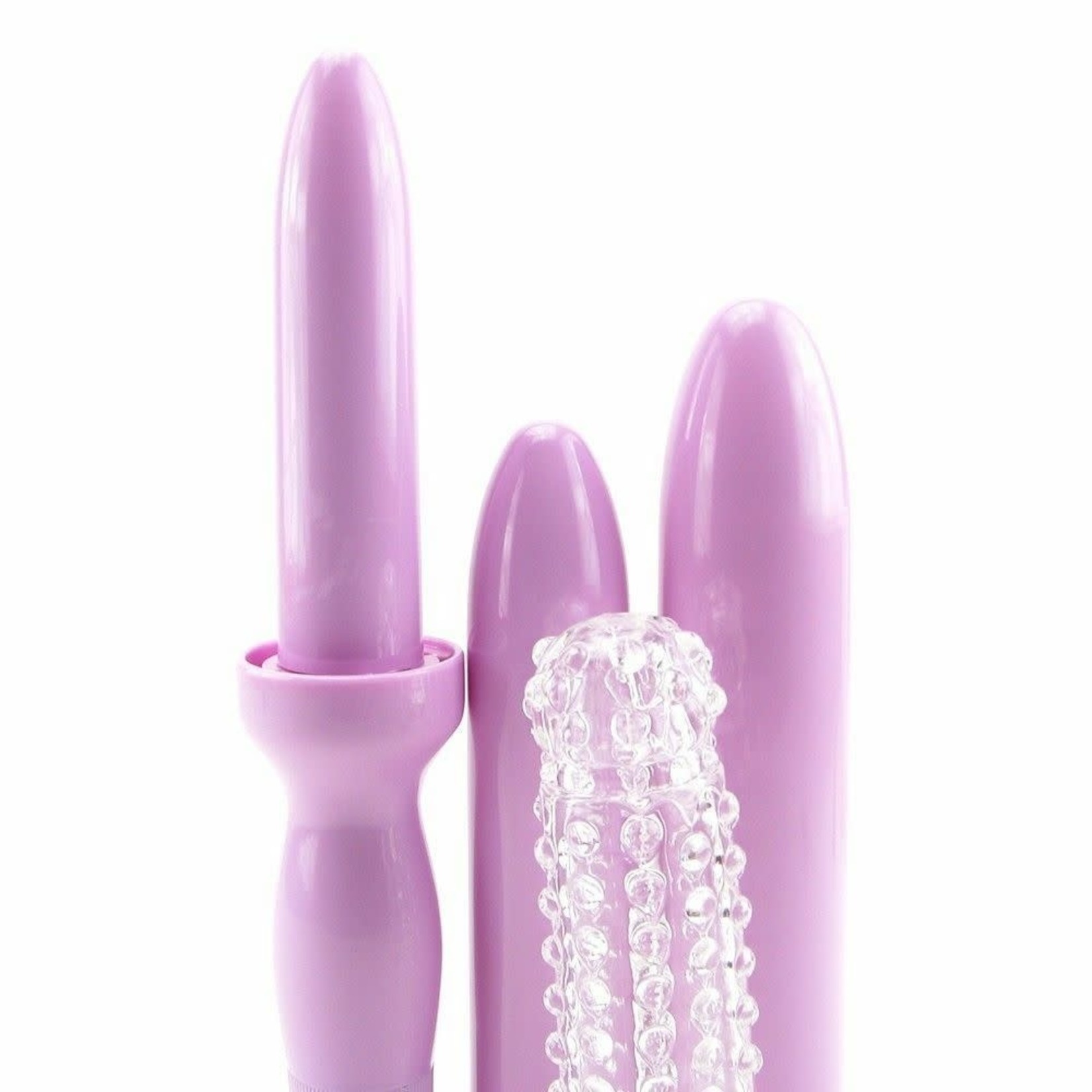 CALEXOTICS DR. LAURA BERMAN DILATOR SET