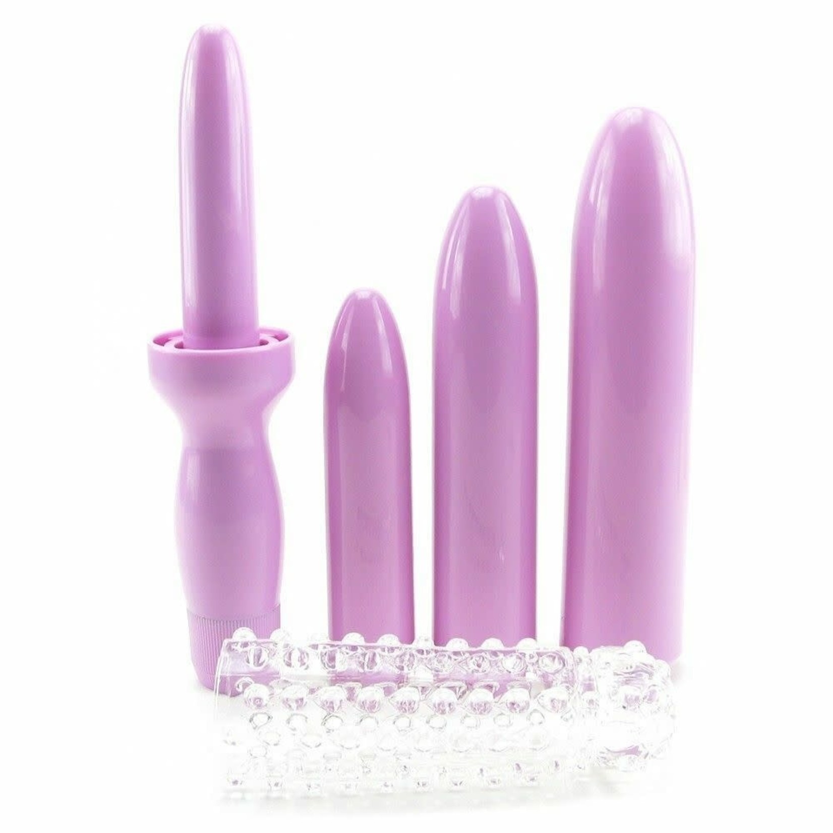 CALEXOTICS DR. LAURA BERMAN DILATOR SET