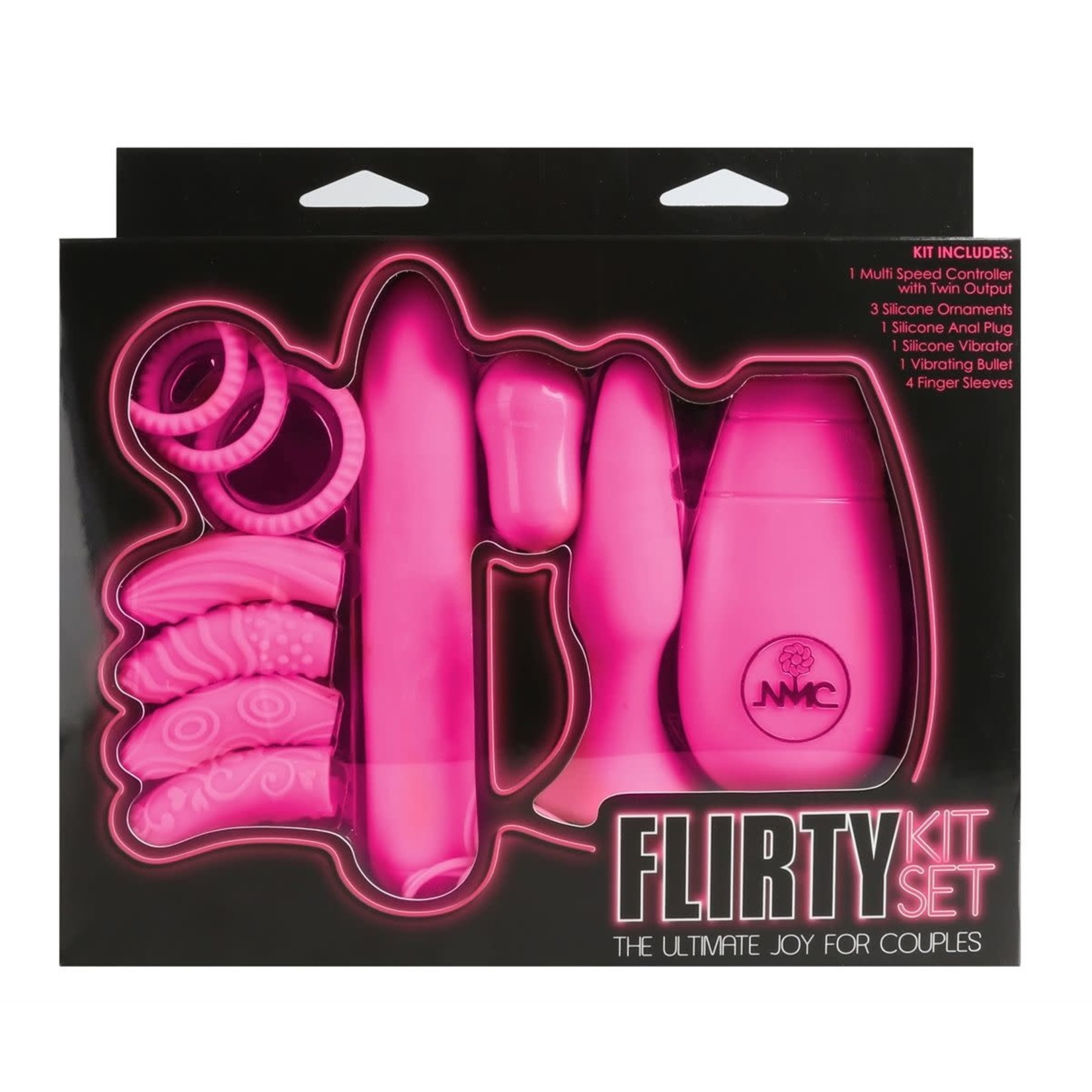 FLIRTY KIT SET