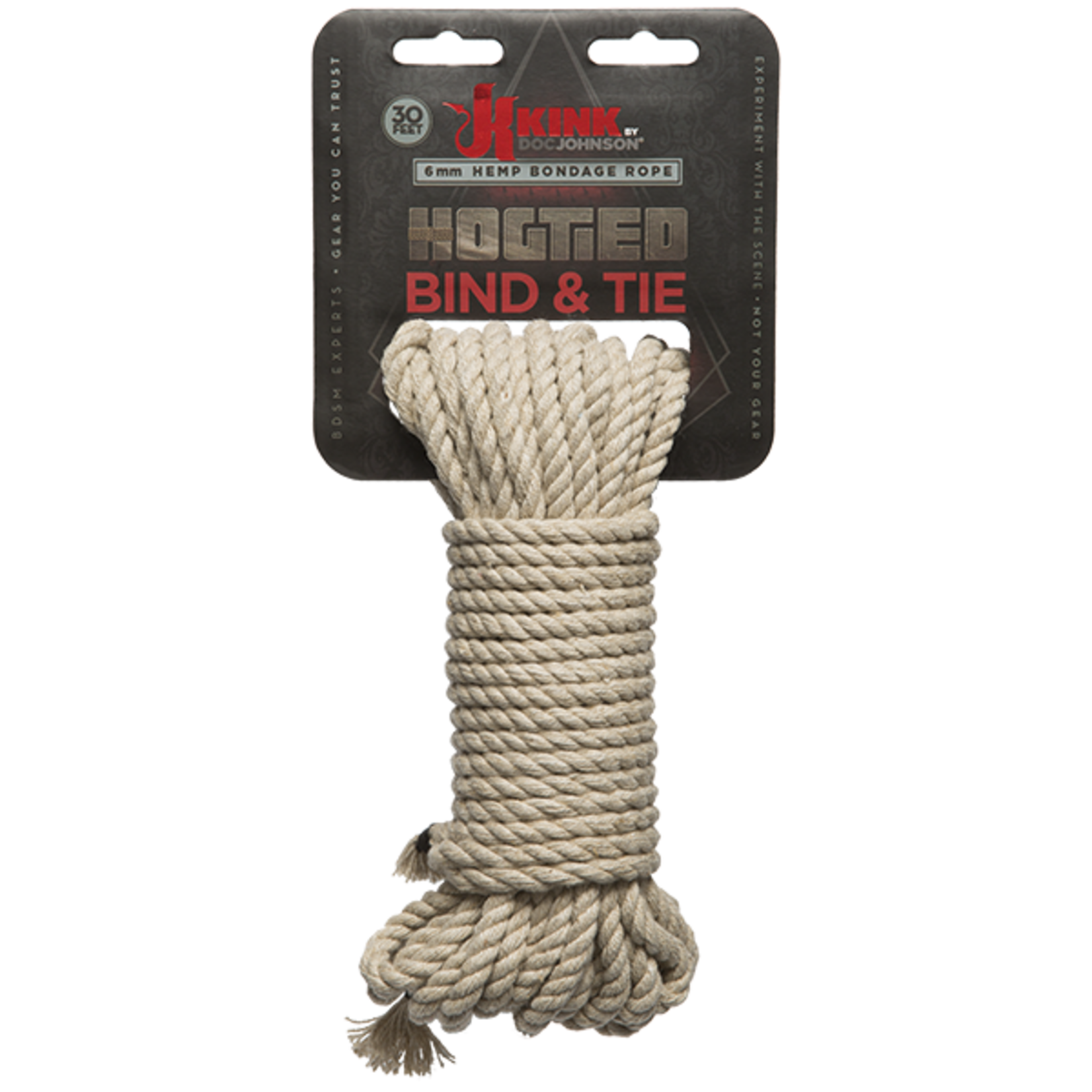 KINK HOGTIED BIND&TIE 30 FT NA