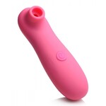 SHEGASM 10X SUCTION CLIT STIM